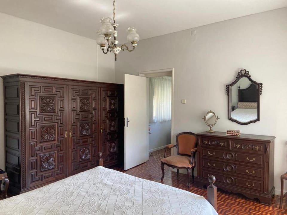 Quinta do Vale Vaqueiro Country House in Aveiro District, Portugal