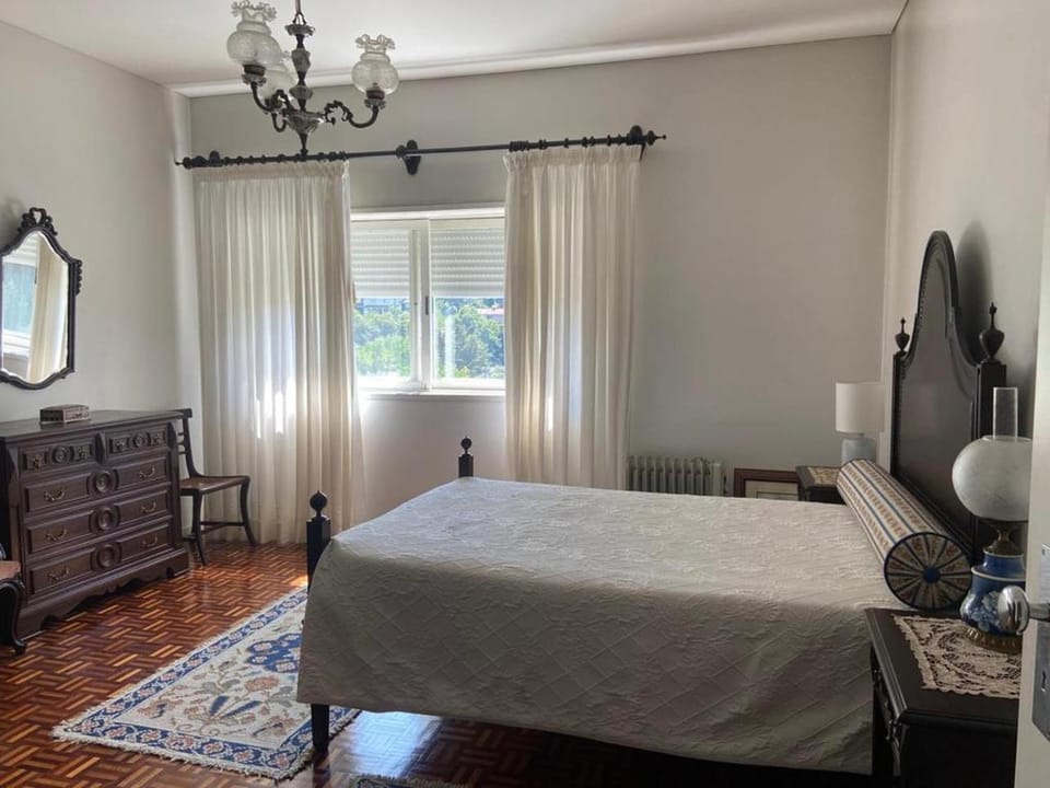 Quinta do Vale Vaqueiro Country House in Aveiro District, Portugal