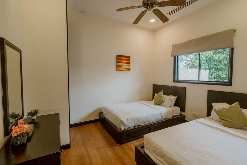 Amore Villa, Karambunai Villa in Kota Kinabalu