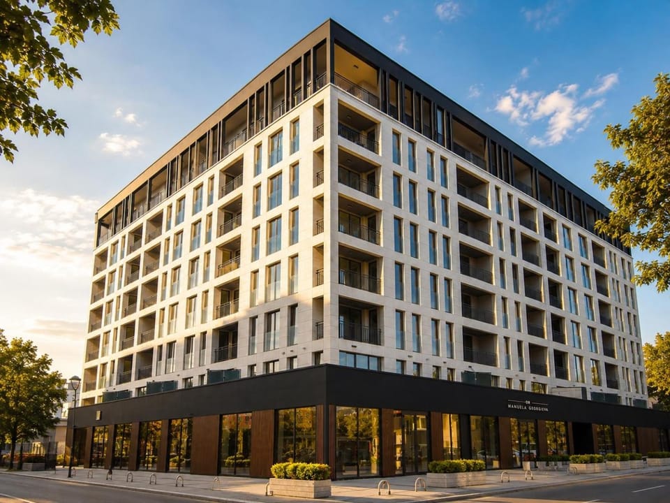 Six StarS Premium Apartment 6 mins to Centre ultra fast WiFi Apartment in Plovdiv