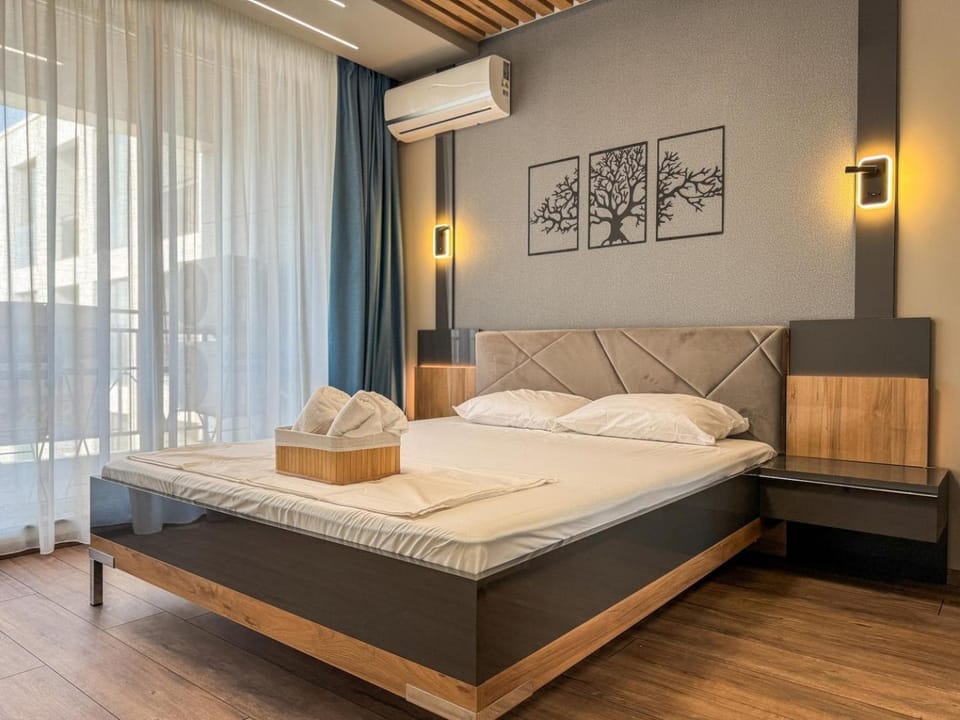 Six StarS Premium Apartment 6 mins to Centre ultra fast WiFi Apartment in Plovdiv