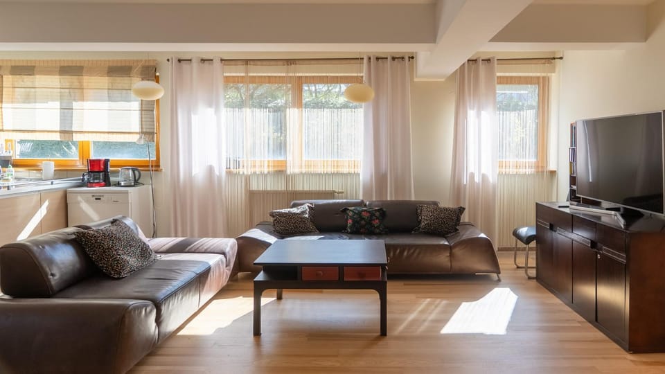TV and multimedia, Living room