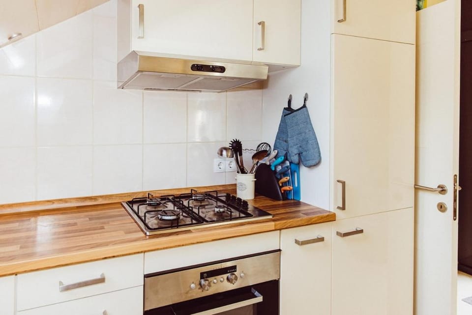 Studio comfort Apartment in Luxembourg