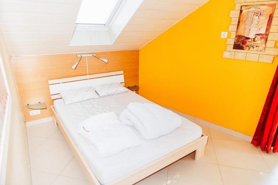 Studio comfort Apartment in Luxembourg