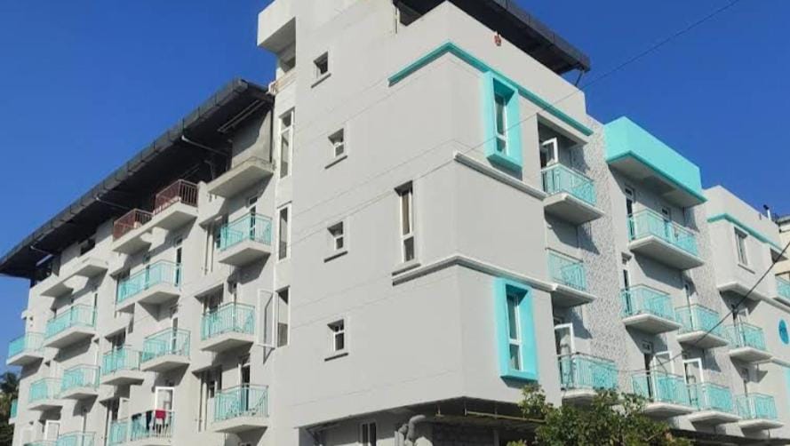 NLSIU Bookings Hotel in Bengaluru