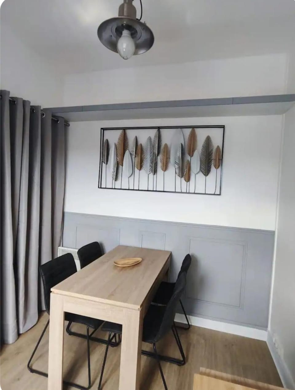 Appartement centre ville Amiens Apartment in Amiens