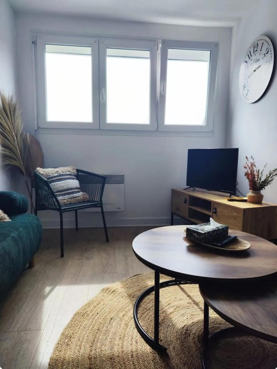 Appartement centre ville Amiens Apartment in Amiens