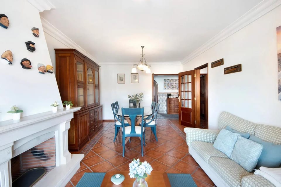 Live Vagueira Beach Apartment in Aveiro District, Portugal