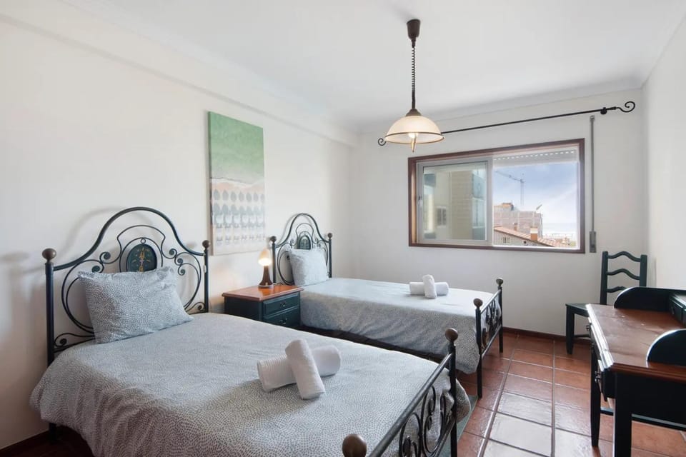 Live Vagueira Beach Apartment in Aveiro District, Portugal