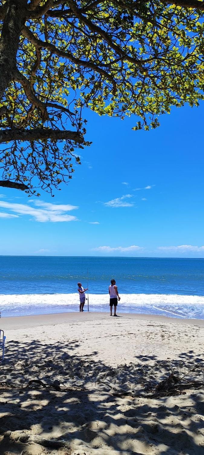 Pousada Pier 123 Vacation rental in Penha