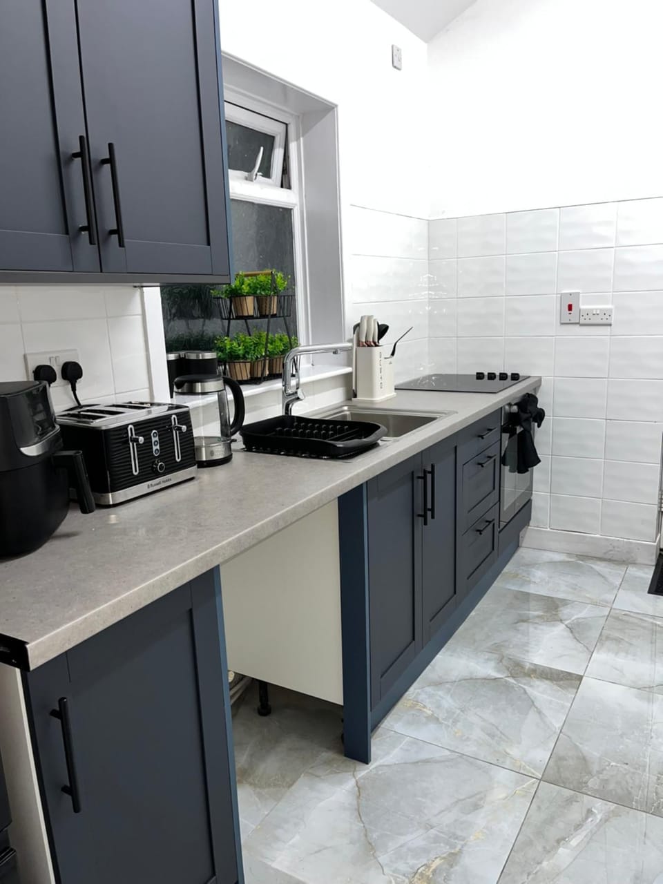 KD Homes Apartment in England