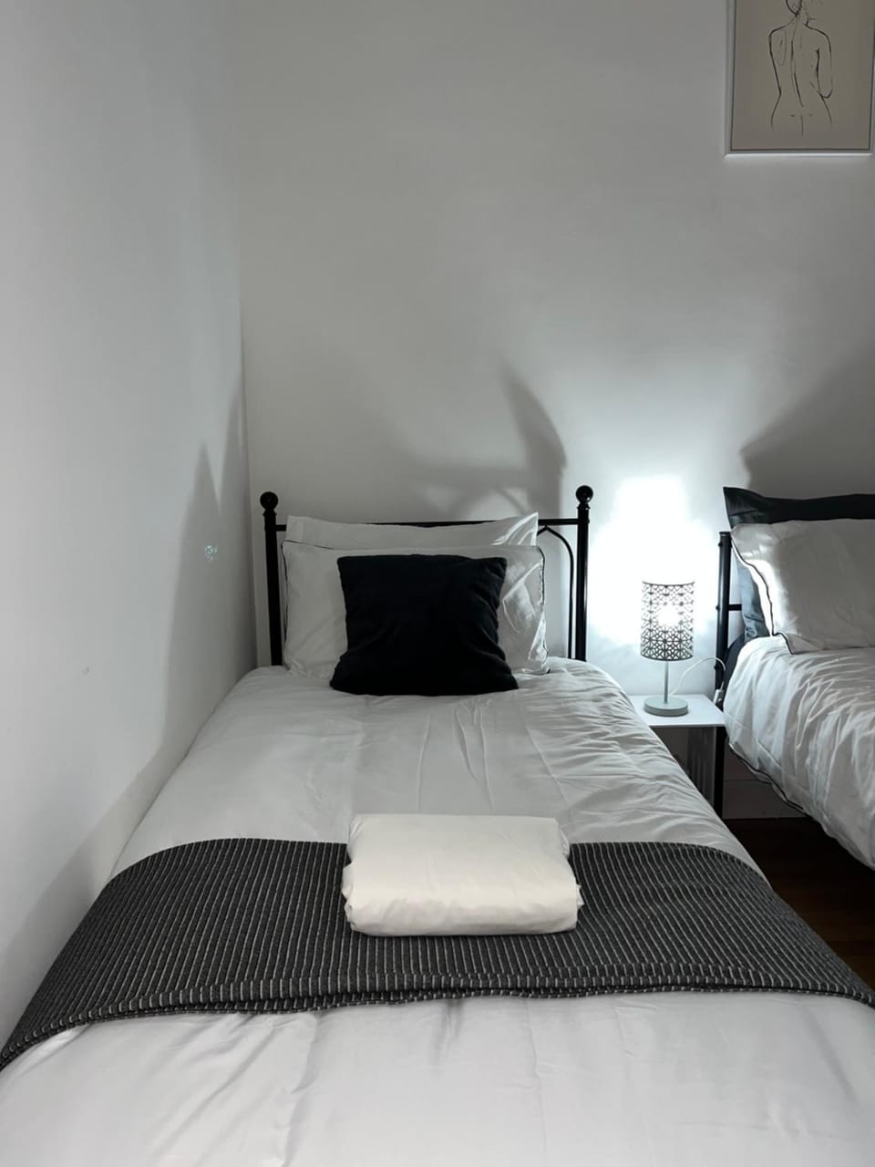 KD Homes Apartment in England