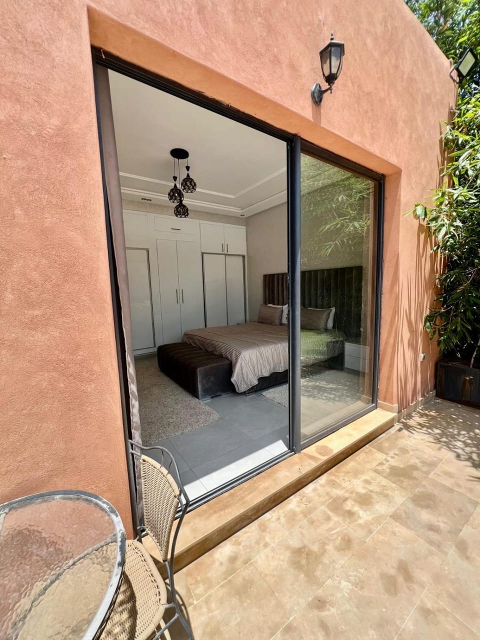 Villa privée Villa in Marrakesh-Safi