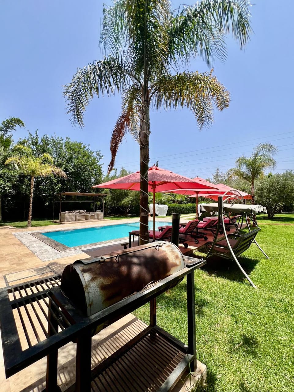 Villa privée Villa in Marrakesh-Safi