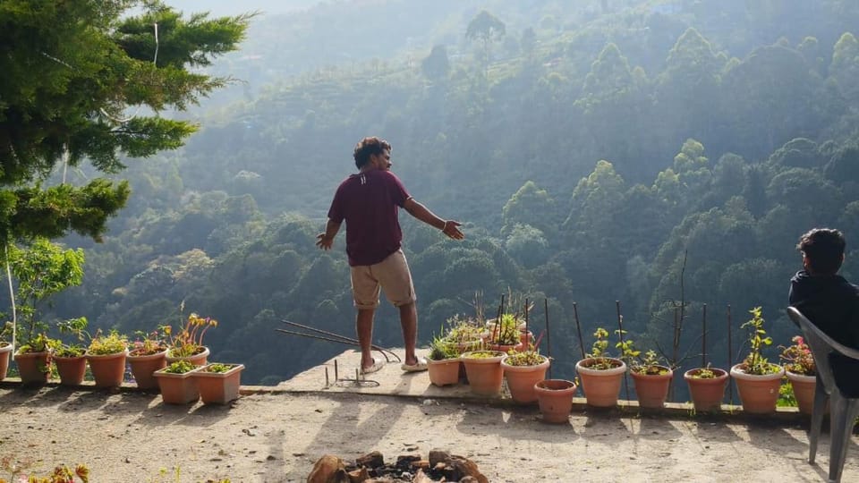 Zion Resorts Kodaikanal Vacation rental in Kodaikanal