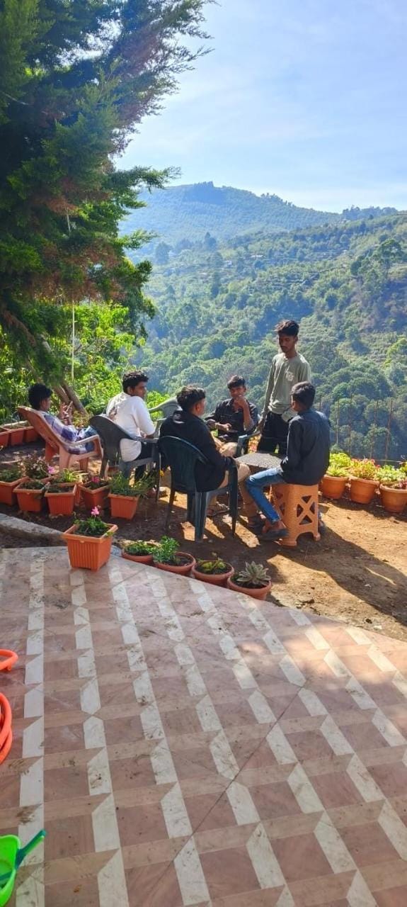 Zion Resortz Vacation rental in Kodaikanal