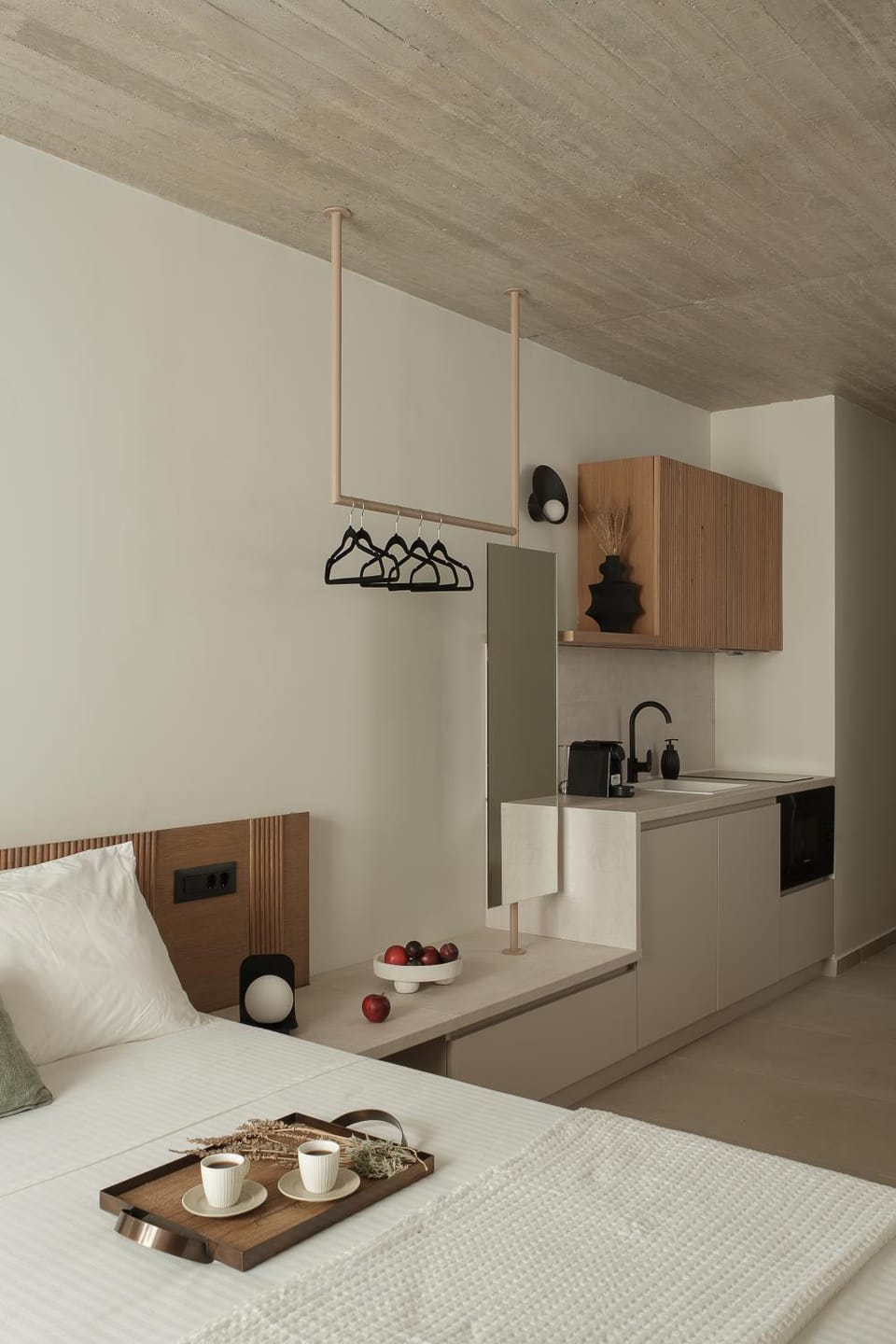 Nerea by the sea Suites Apartment hotel in Peloponnese, Western Greece and the Ionian