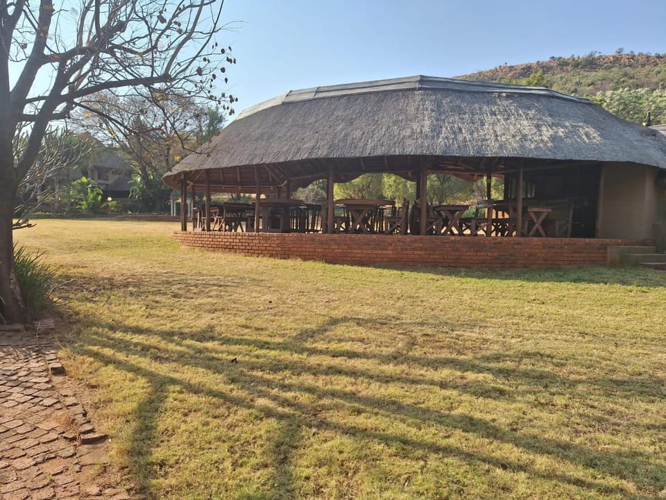 Property building, Garden, Garden