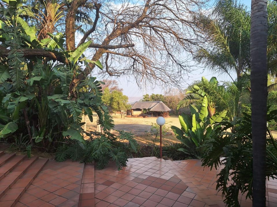 Garden, Garden