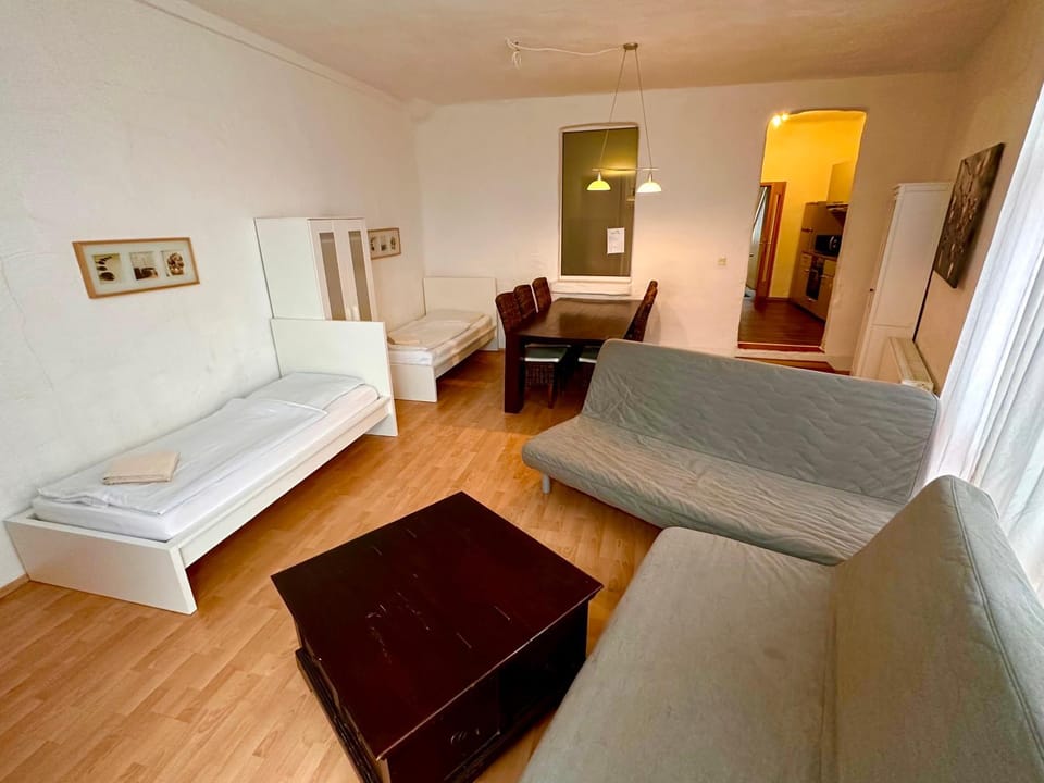 G1 Ferienhaus 113 qm, in Siegburg center Apartment in North Rhine-Westphalia