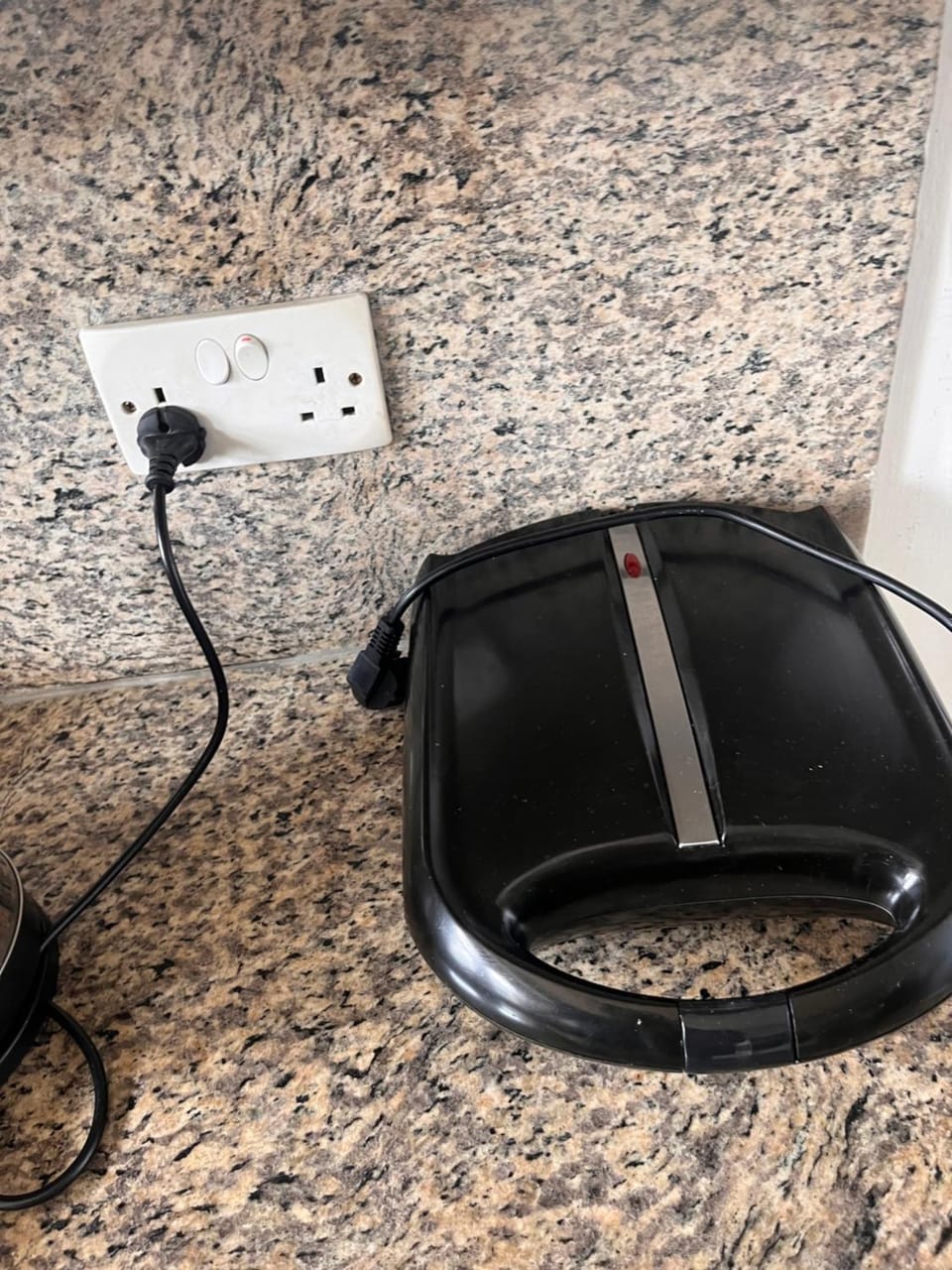 toaster