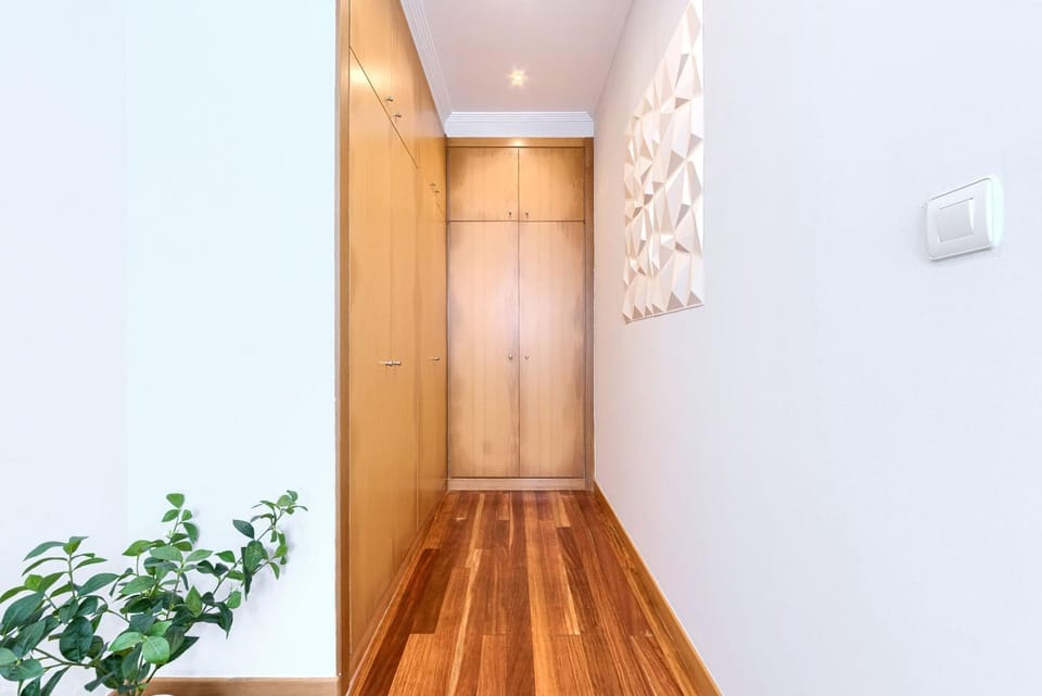 Urban Cruces 2 by Next Stop Bilbao Apartment in Barakaldo