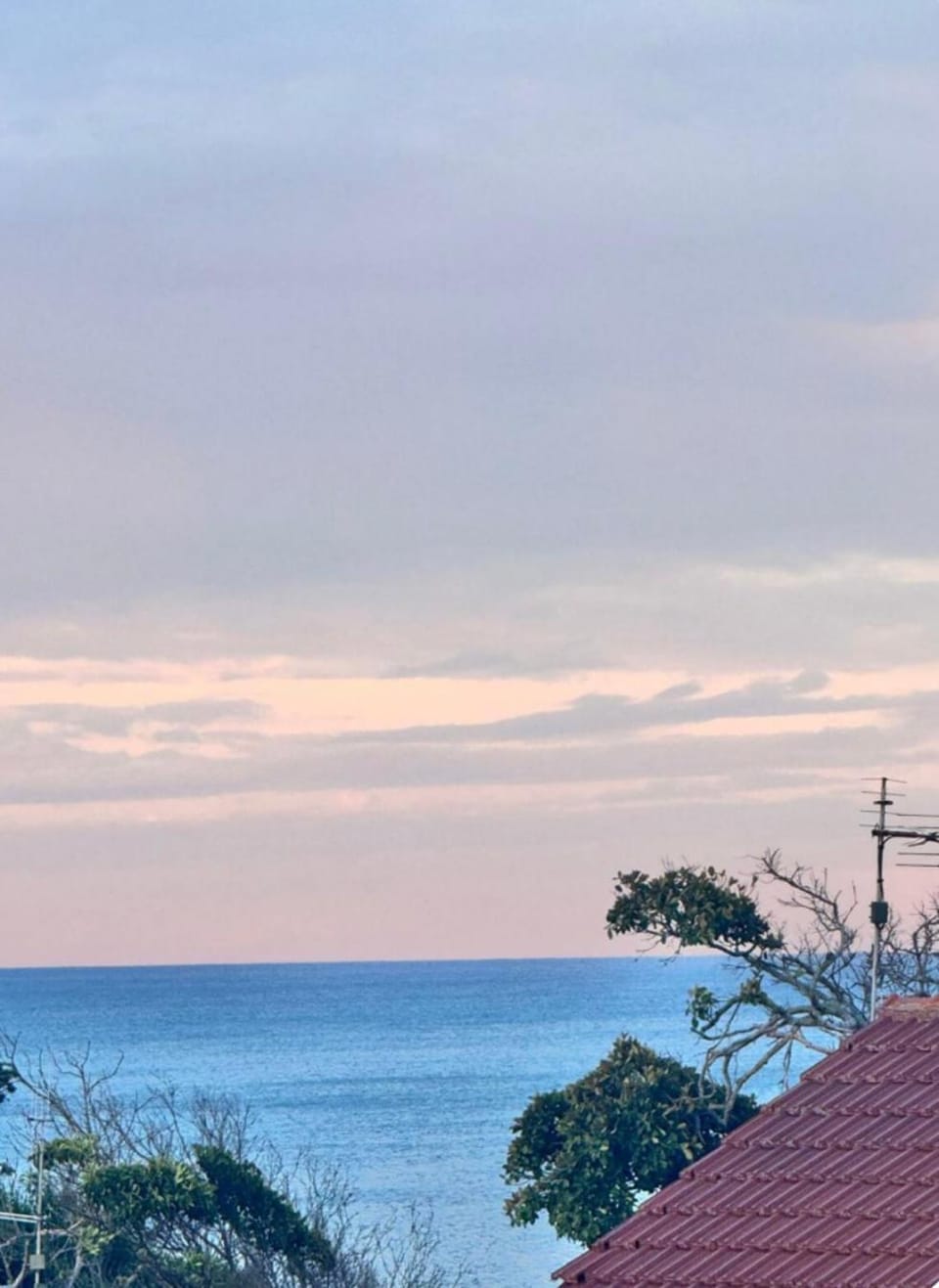 Sea view