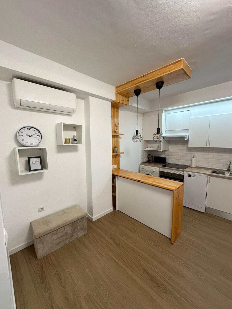 Apartamentos JM - Sea & Sun Apartment in Roquetas de Mar