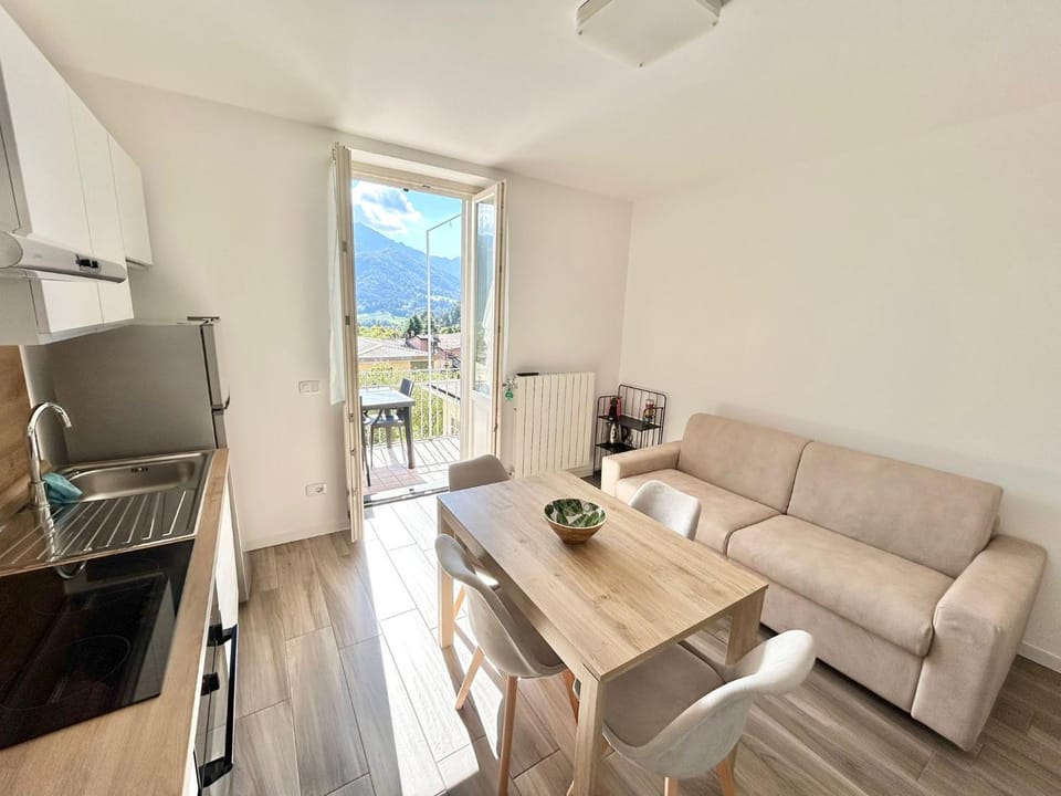 Relax Home Apartment in Province of Brescia