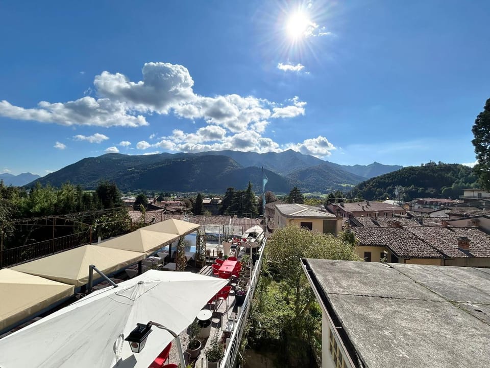 Relax Home Apartment in Province of Brescia