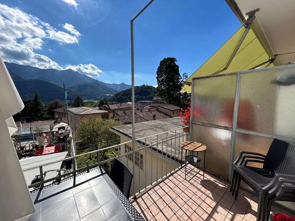 Relax Home Apartment in Province of Brescia