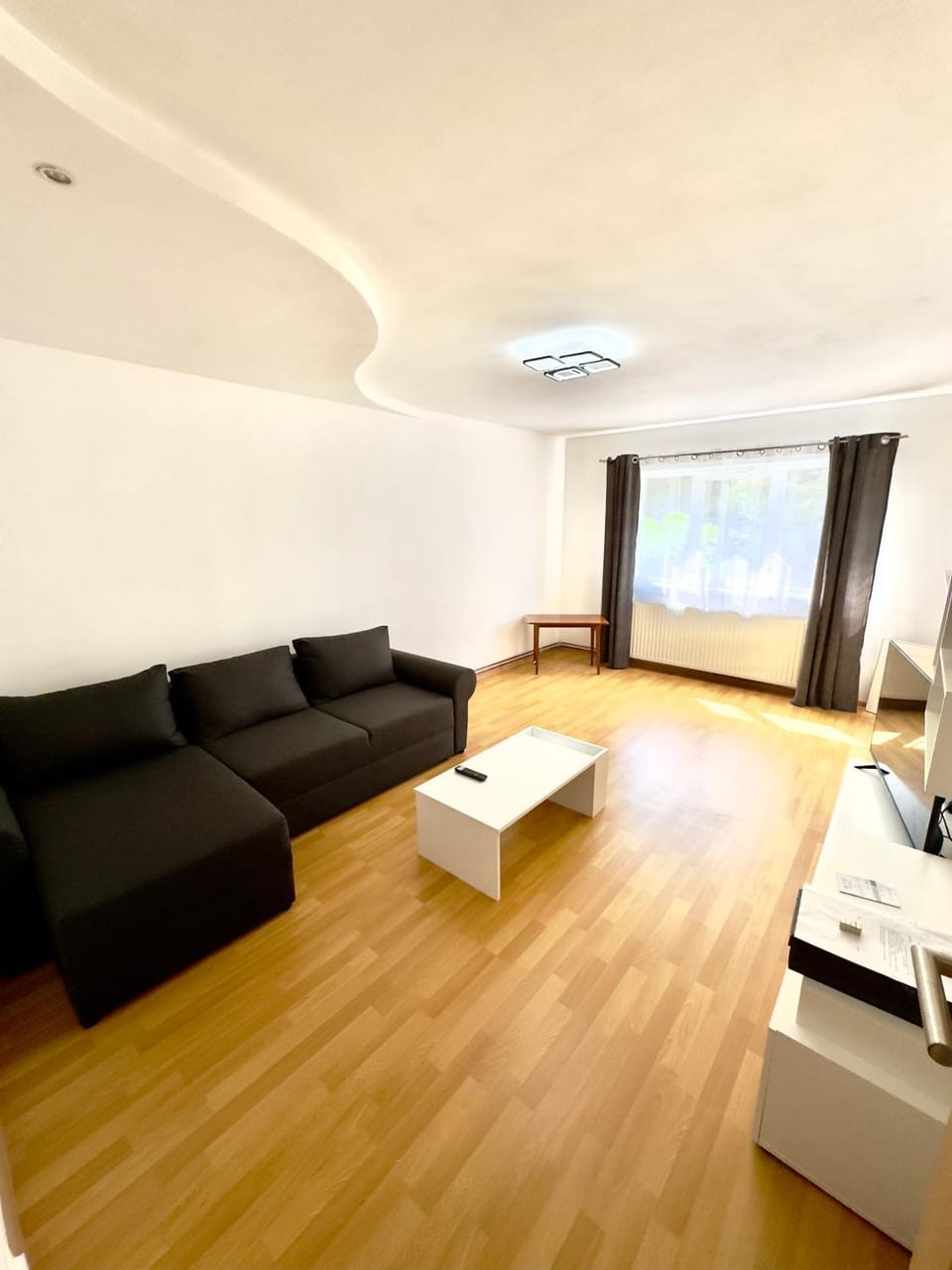 Medias Apartament Apartment in Romania