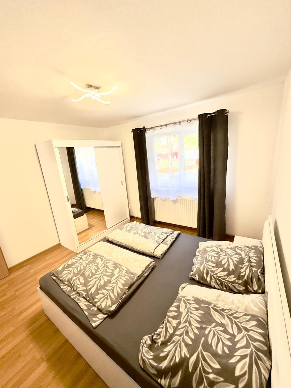 Medias Apartament Apartment in Romania