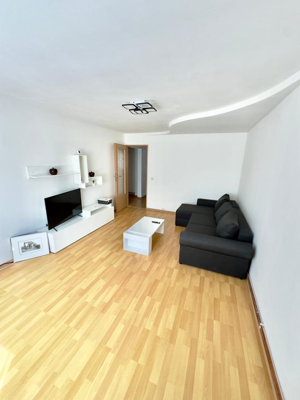 Medias Apartament Apartment in Romania