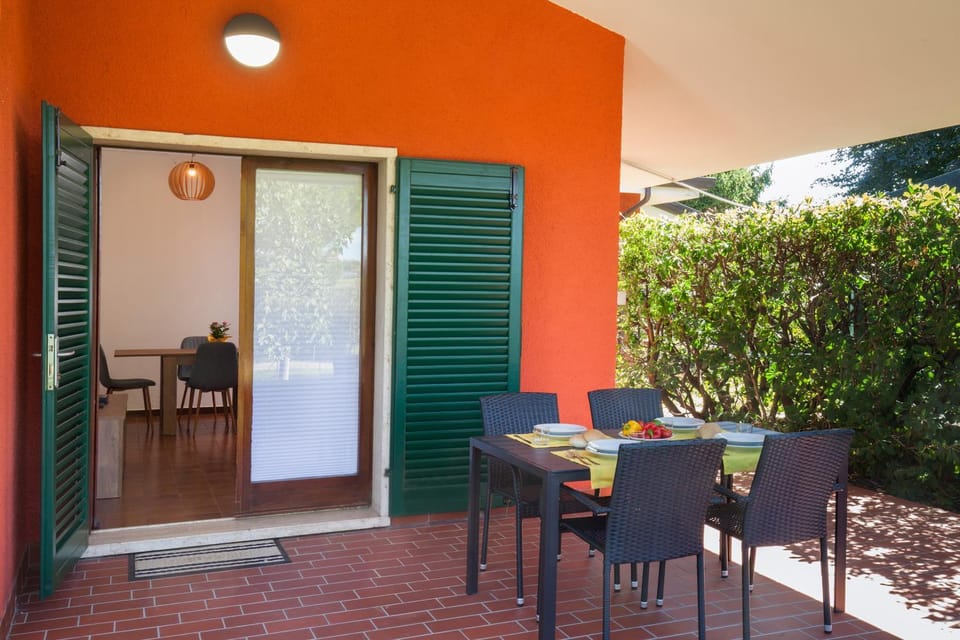 Apartment Noon Apartment in Bardolino