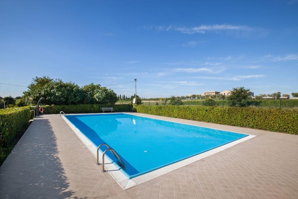 Apartment Noon Apartment in Bardolino