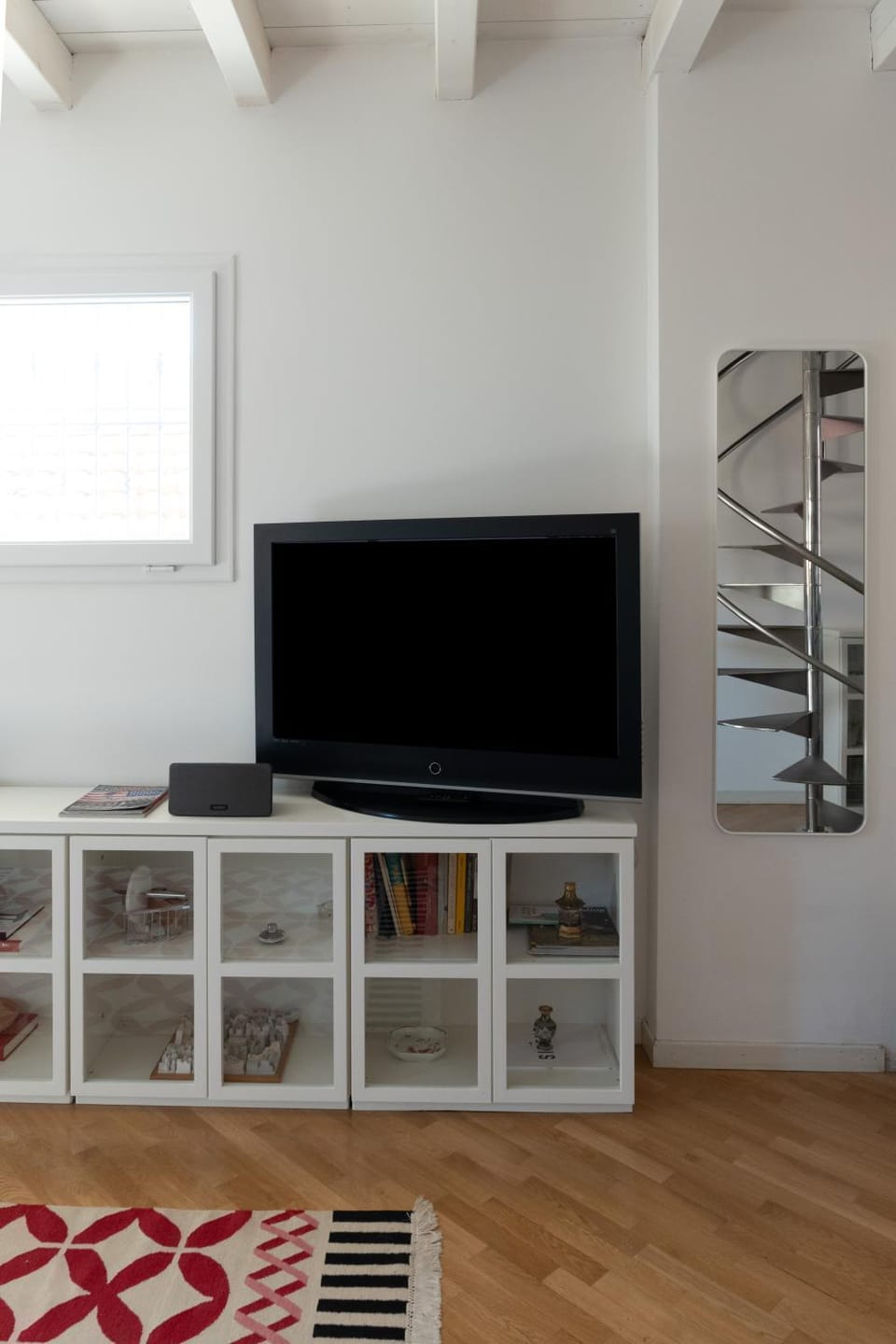 Communal lounge/ TV room, TV and multimedia, Evening entertainment