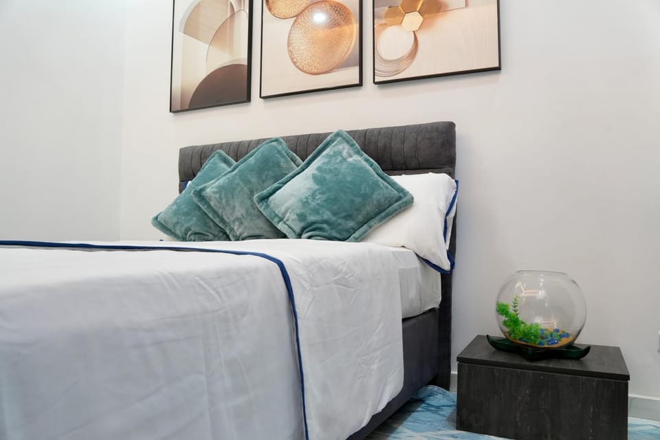 Keur Horizon Apartment in Dakar
