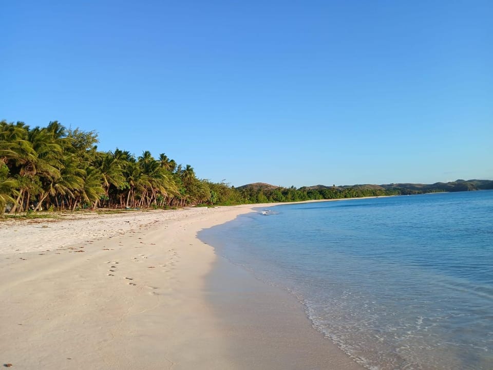 Blon Homestay House in Western Division, Fiji