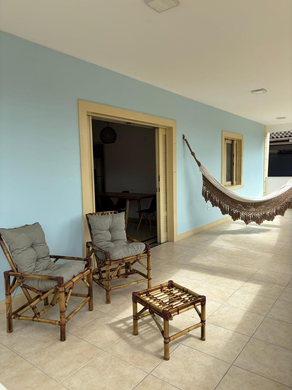 Villa das Araras Residence Apartment in Porto Seguro