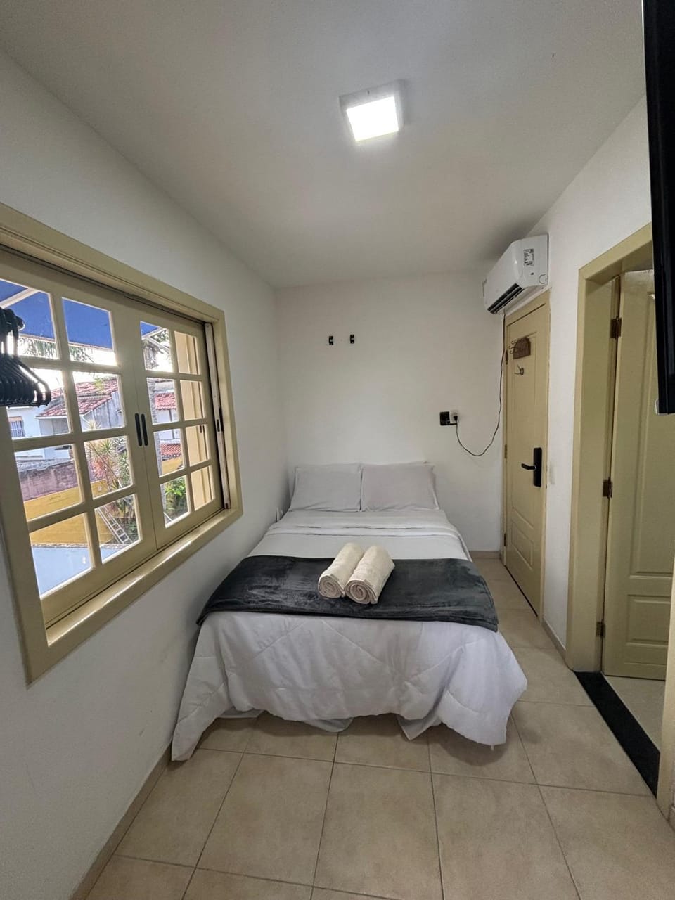 Villa das Araras Residence Apartment in Porto Seguro