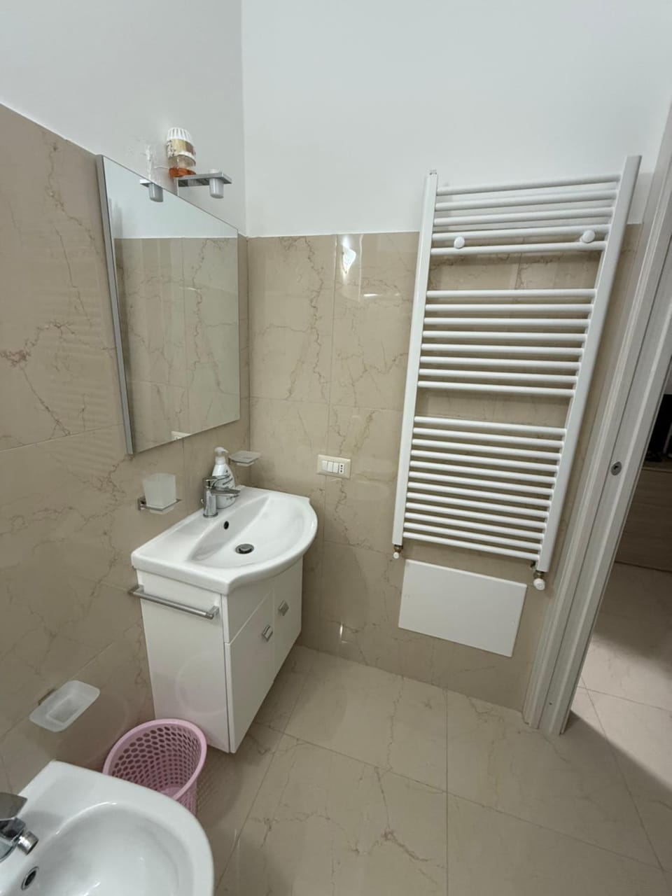 L'antico Orologio Bed and Breakfast in Calabria