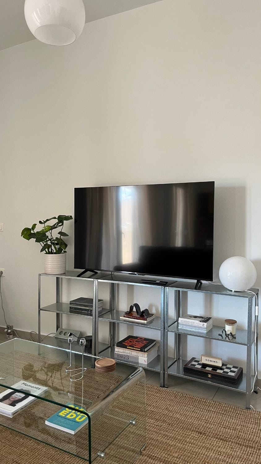TV and multimedia