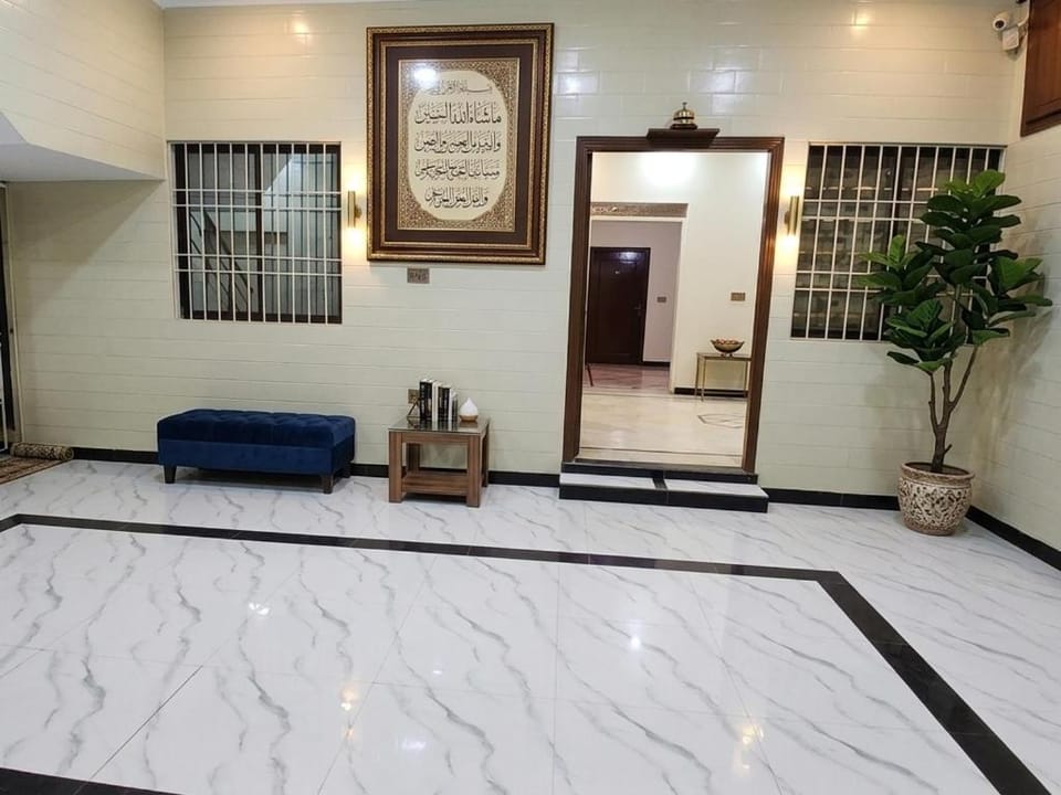 Gulshan e iqbal Guest House Karachi Capsule hotel in Karachi