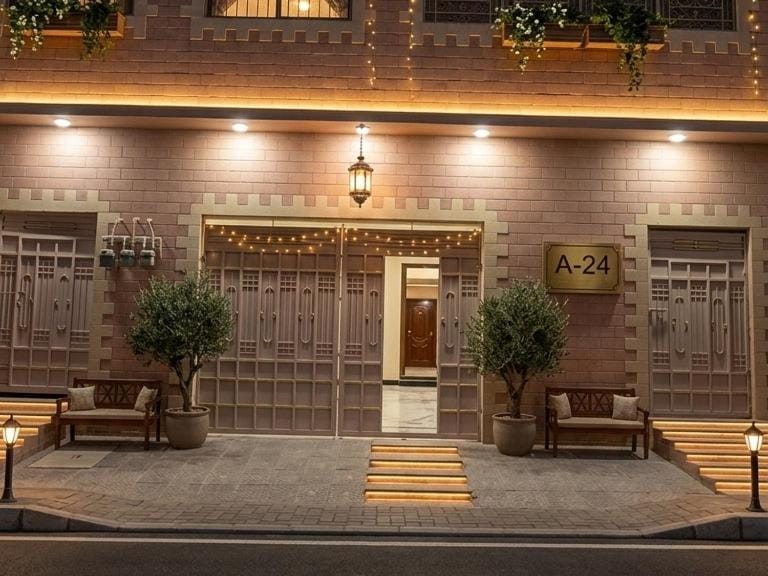 Gulshan e iqbal Guest House Karachi Capsule hotel in Karachi