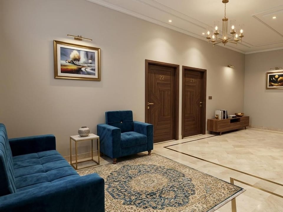 Gulshan e iqbal Guest House Karachi Capsule hotel in Karachi