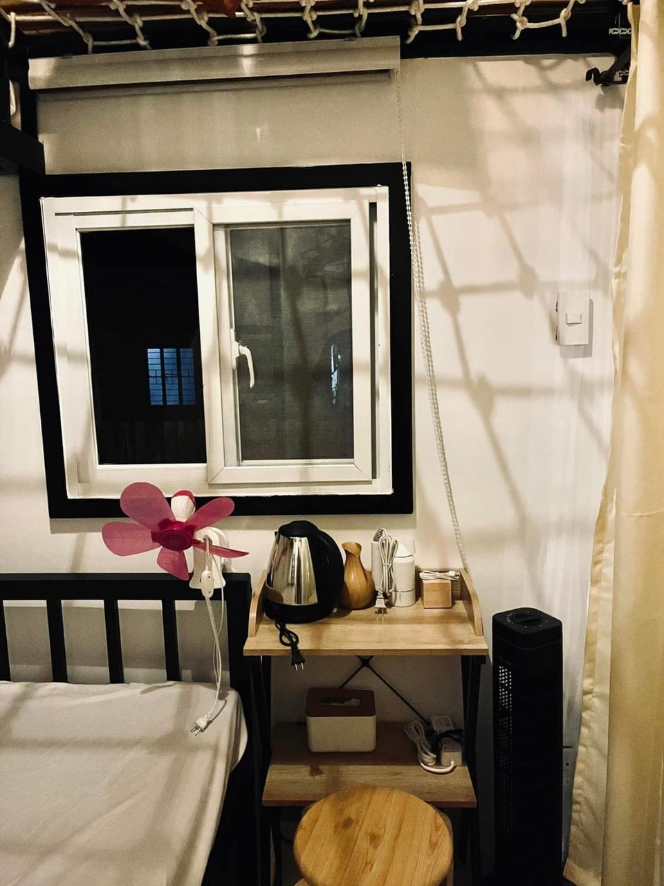 La Casa Josefina Bed and Breakfast in Nasugbu