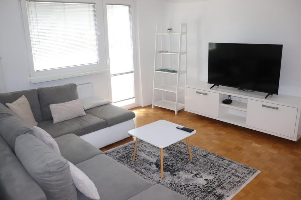 Apartment Valis Apartment in Slovenia