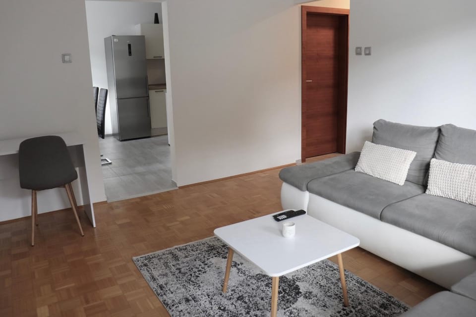Apartment Valis Apartment in Slovenia