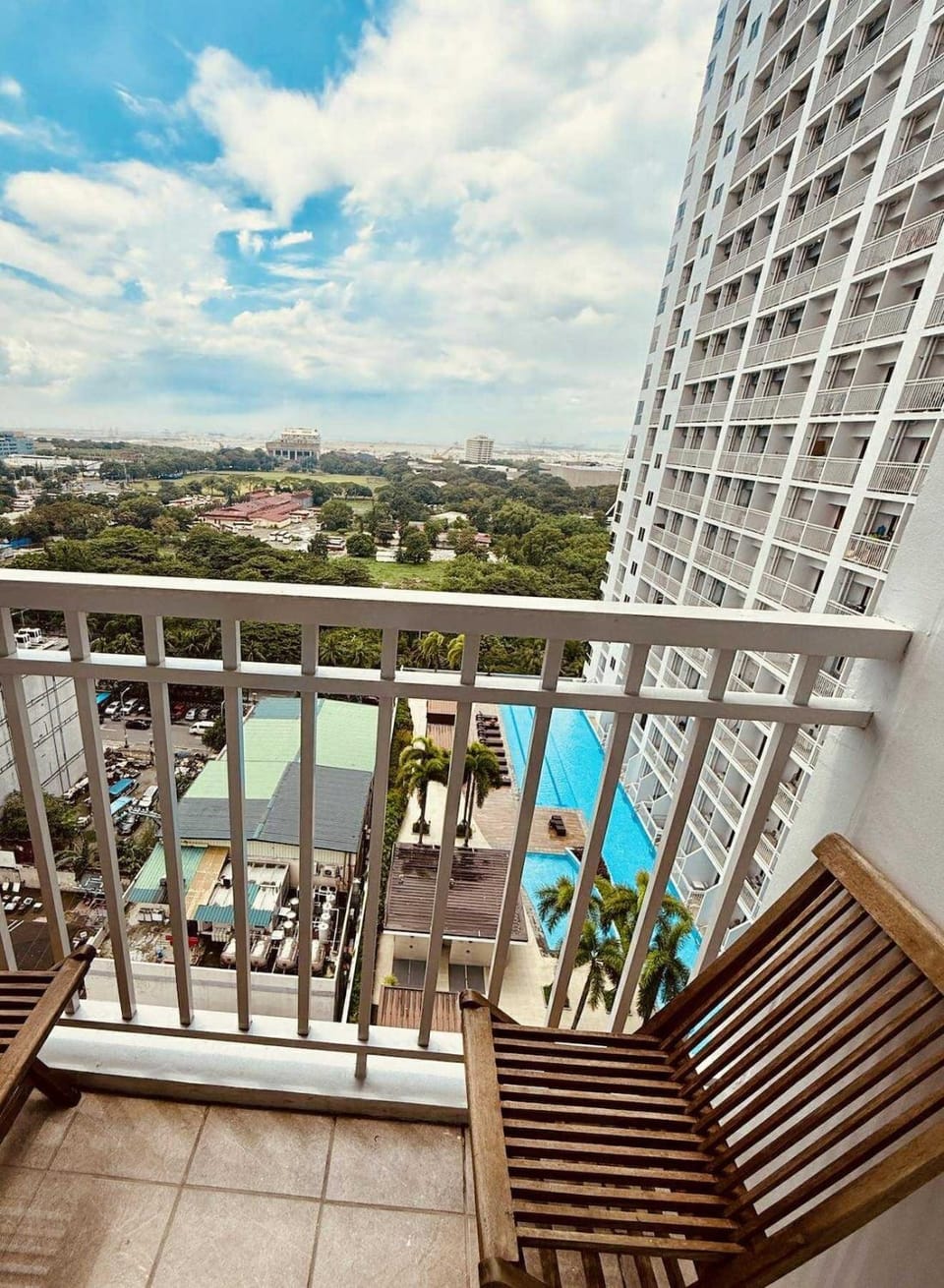 Breeze Staycation by Charmed Apartment hotel in Calabarzon